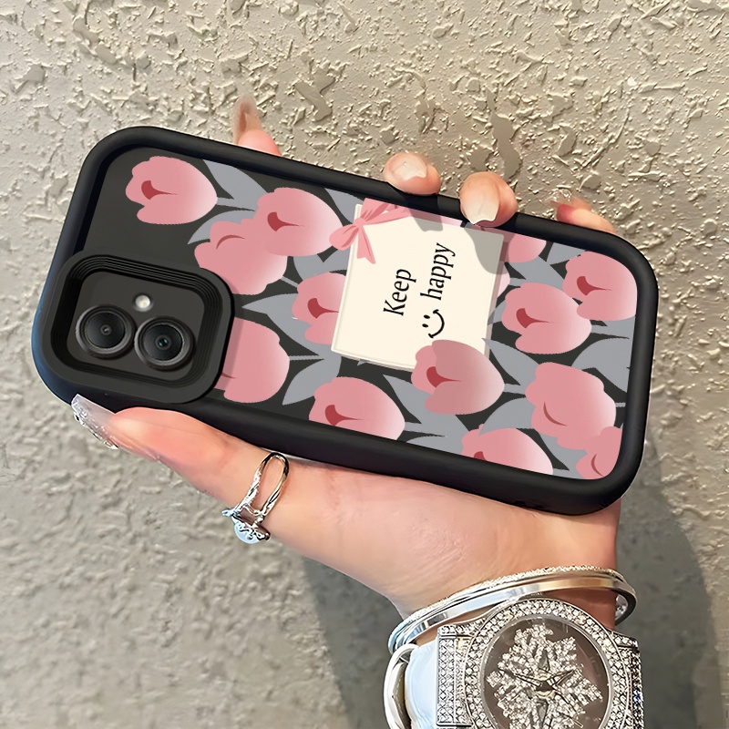 Ốp Lưng Samsung Galaxy A05 M05 F05 A05s A06 4G Ốp Case