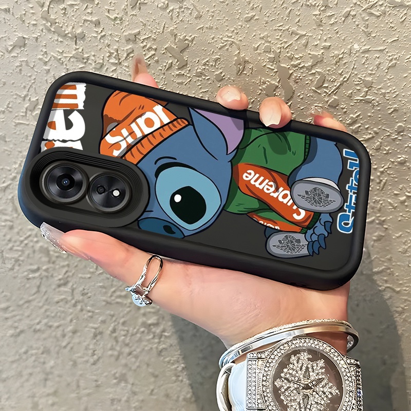 Ốp Lưng OPPO A18 A38 Ốp Case