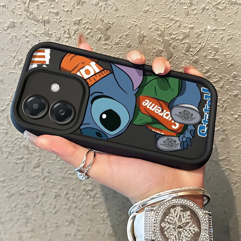 Ốp Lưng OPPO A3X 4G A3X 5G A3 4G A3 5G A60 5G A40 A40M Ốp Case