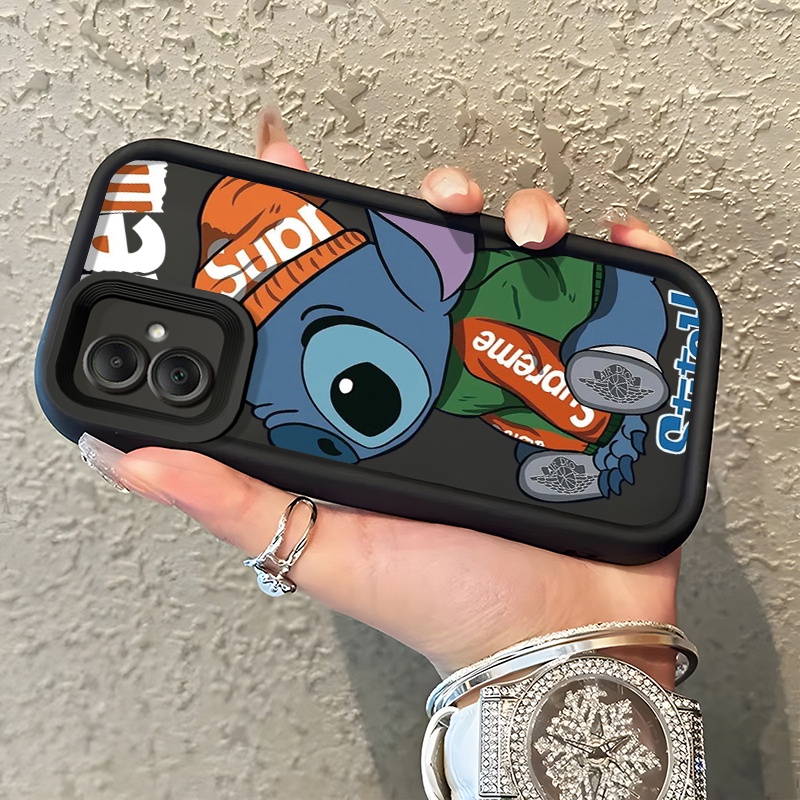 Ốp Lưng Samsung Galaxy A05 M05 F05 A05s A06 4G Ốp Case