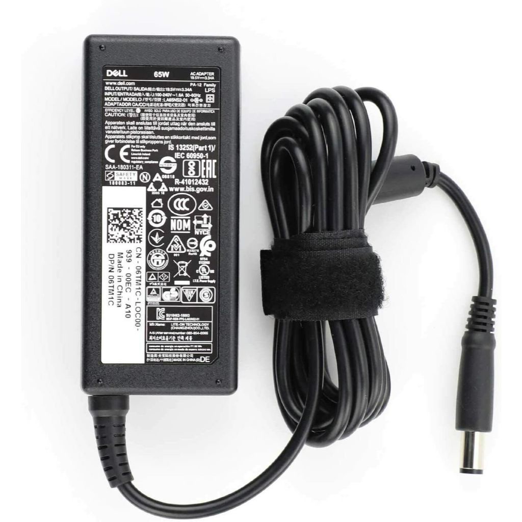 Sạc dành cho Laptop Dell Inspiron 3520 Vostro 3520 Hàng Zin