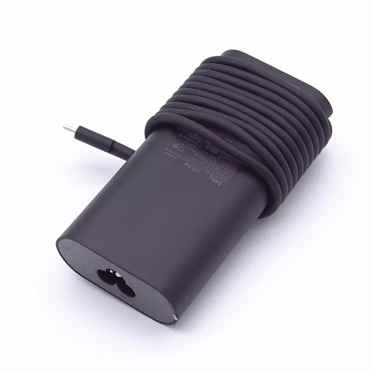 Sạc 100W USB-C Dell Type C Thunderbolt 3 Dell Inspiron 14 PLUS 7430 2in1 (Hàng hãng theo máy)