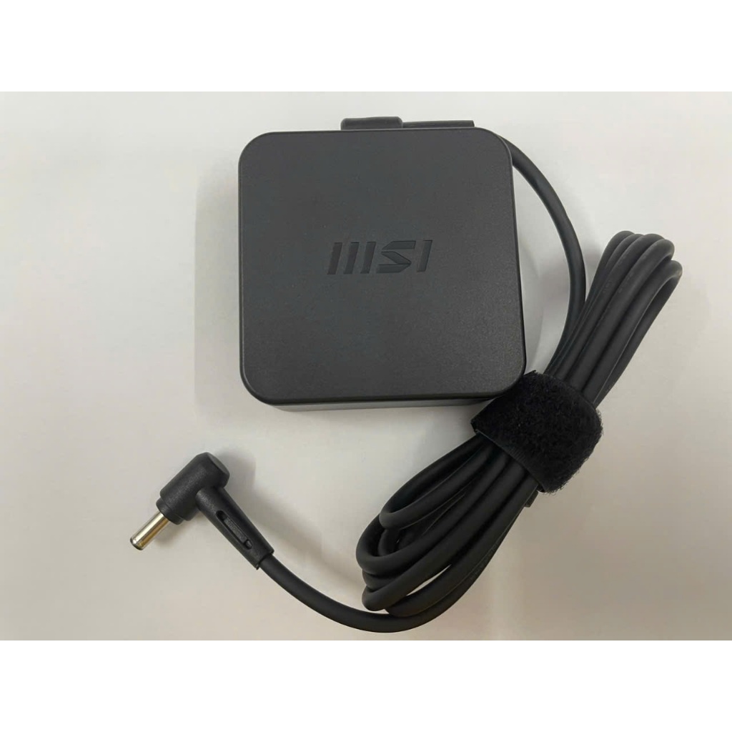 Sạc dành cho Laptop MSI 65W AC Adapter for MSI Modern 15 B12M B12M-014 ADP-65GD D MSI Modern 15 B13M