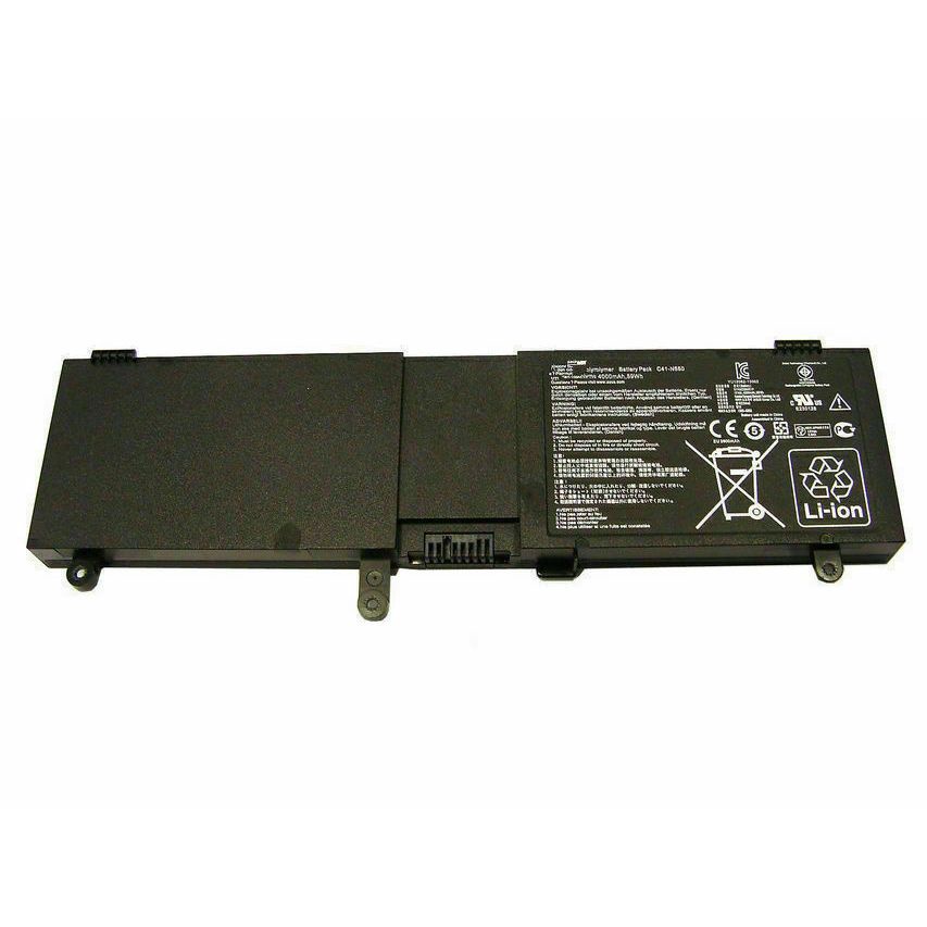 Pin C41-N550 Battery for ASUS N550 N550JA N550JV N550J N550JK Q550L Q550LF G550 NEW Hàng nhập khẩu