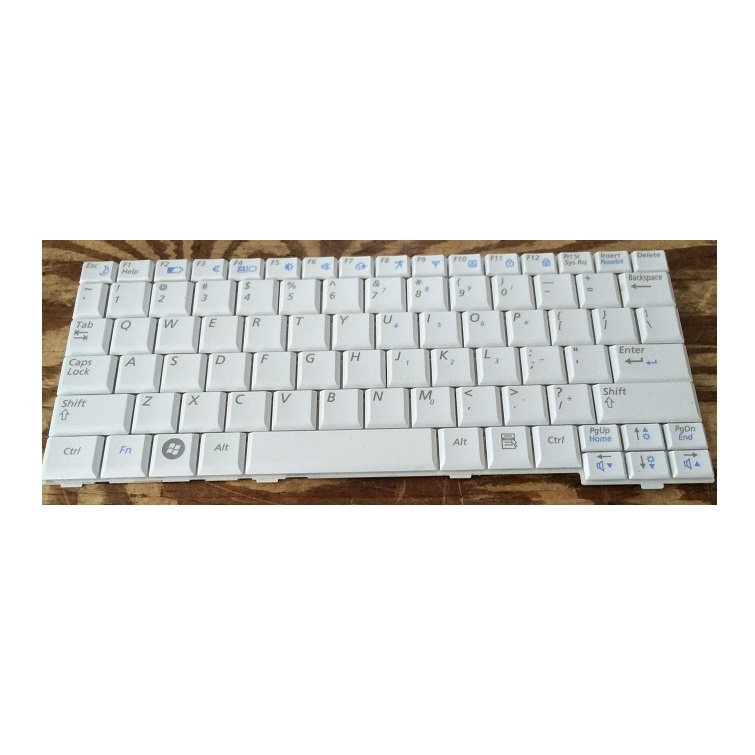 Bàn phím Netbook Samsung NP-ND10, NP-N110, NP-N130