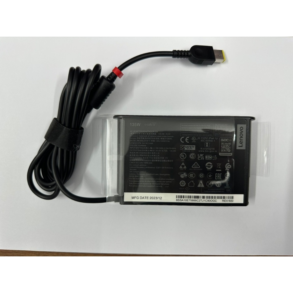 Sạc Laptop Lenovo Ideapad L340-15IRH chân USB