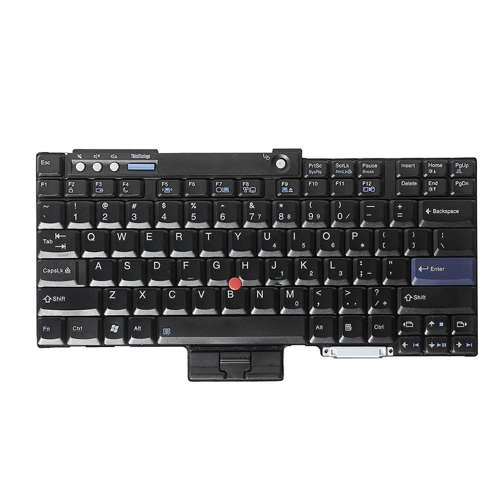 Bàn phím laptop Thinkpad IBM R60 R60e