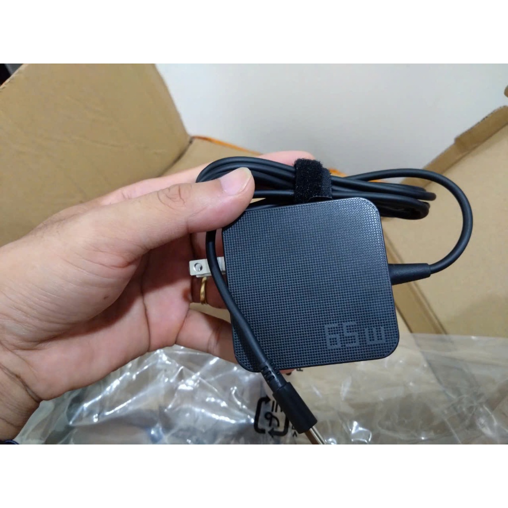 Sạc dành cho Laptop ASUS ZENBOOK 14 UM425IA - TYPE C