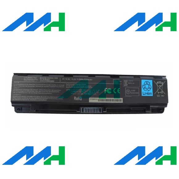 Pin Laptop Toshiba Satellite M840