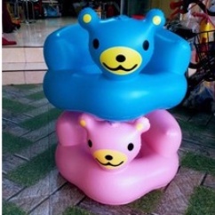 ghế hơi tập ngồi gấu (sỉ 52k)