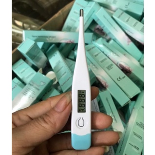 Nhiệt kế điện tử kẹp nách (sỉ 9.6k)