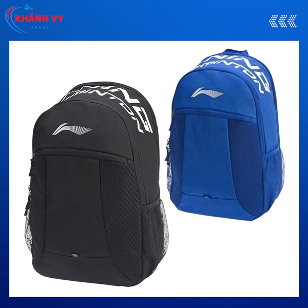 Balo Cầu Lông Lining ABSU459 Chính Hãng