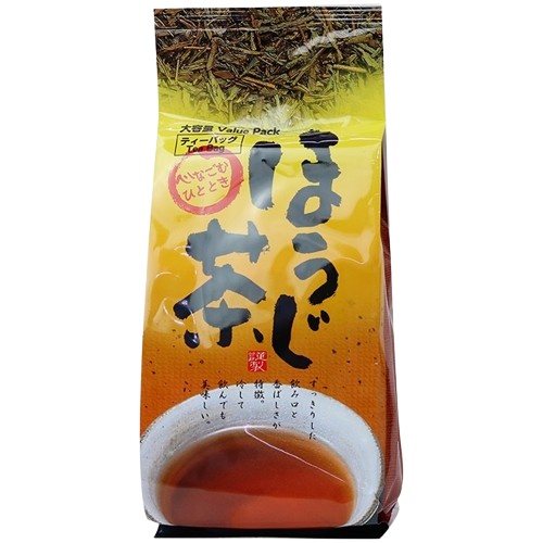[Nhập Khẩu Nhật] Trà Rang Houjicha KANES SEICHA 150g Đặc Sản Vùng Shizuoka