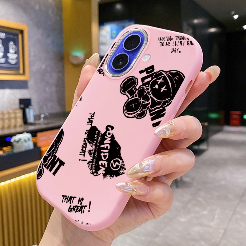 Ốp Lưng iPhone 16 Pro Max 15 Pro Max Case Trang chủ Chống ngã