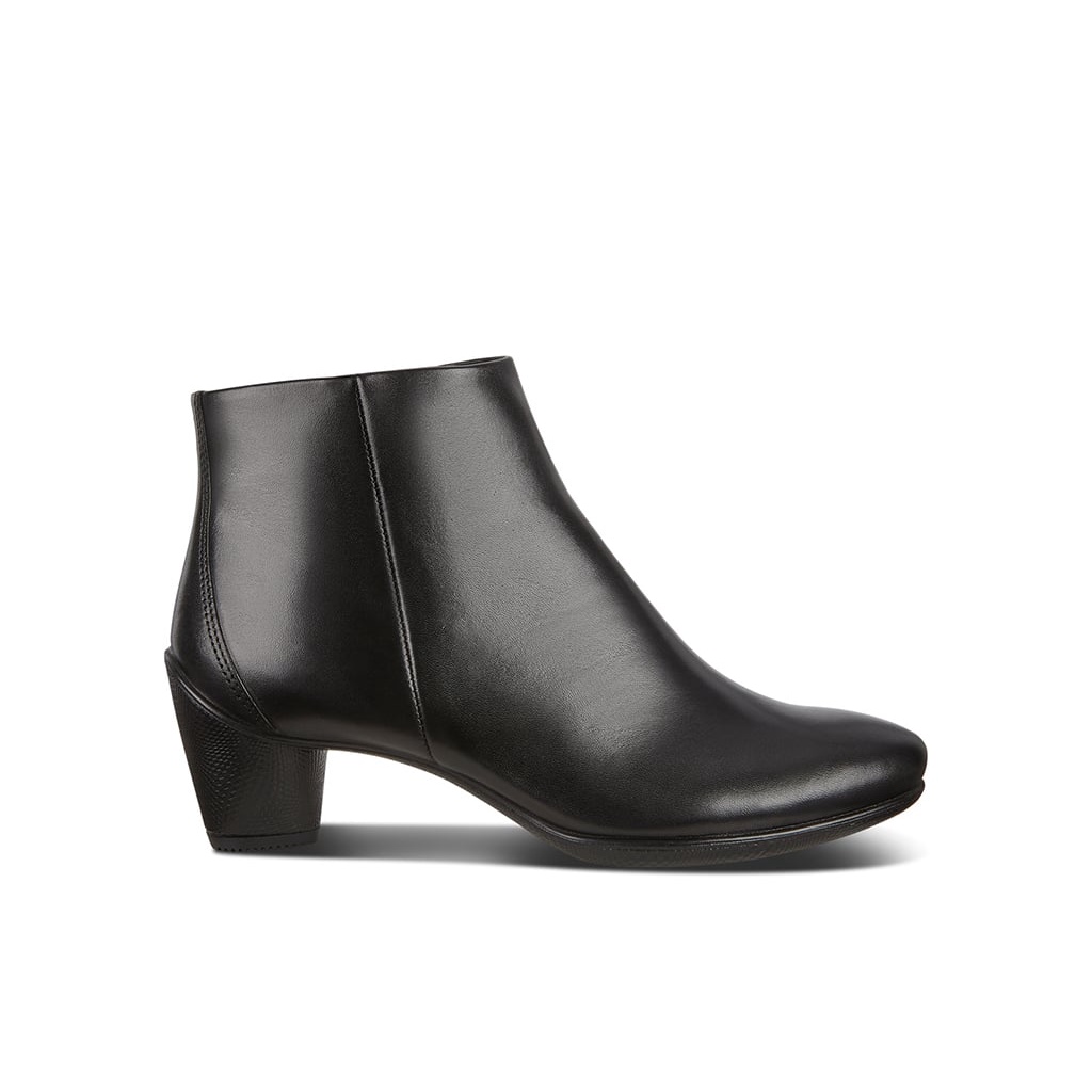 Giày Bốt Ecco Nữ Sculptured 45 23048301001 232