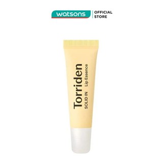  Tinh Chất Dưỡng Môi Torriden Sold In Lip Essence 11ml 