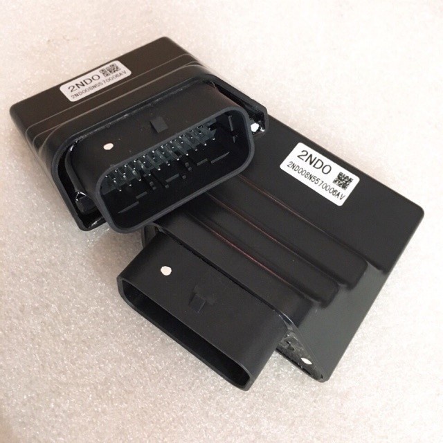 IC (ECU) Exciter 150 đời (2015 - 2018) zin theo xe