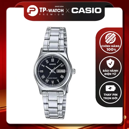 Casio LTP-V006D-1BUDF | LTP-V006D-1B
