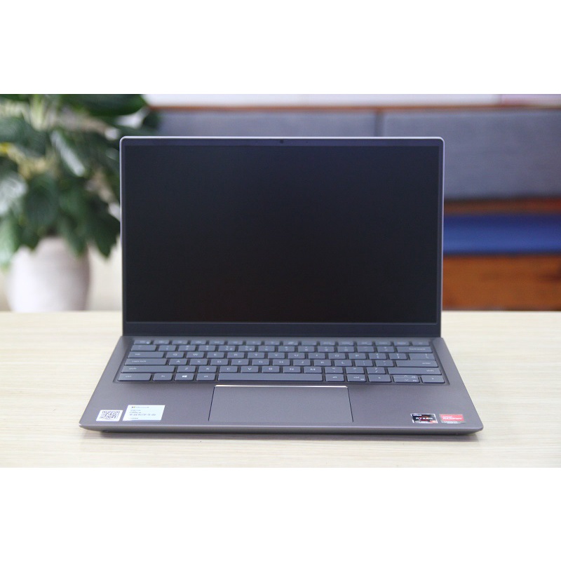 Dell Inspiron 14 5415 Amd Ryzen 5 5500u, 8 Gb, Ssd 256gb, Amd Radeon Graphics, 14 Inch Full Hd