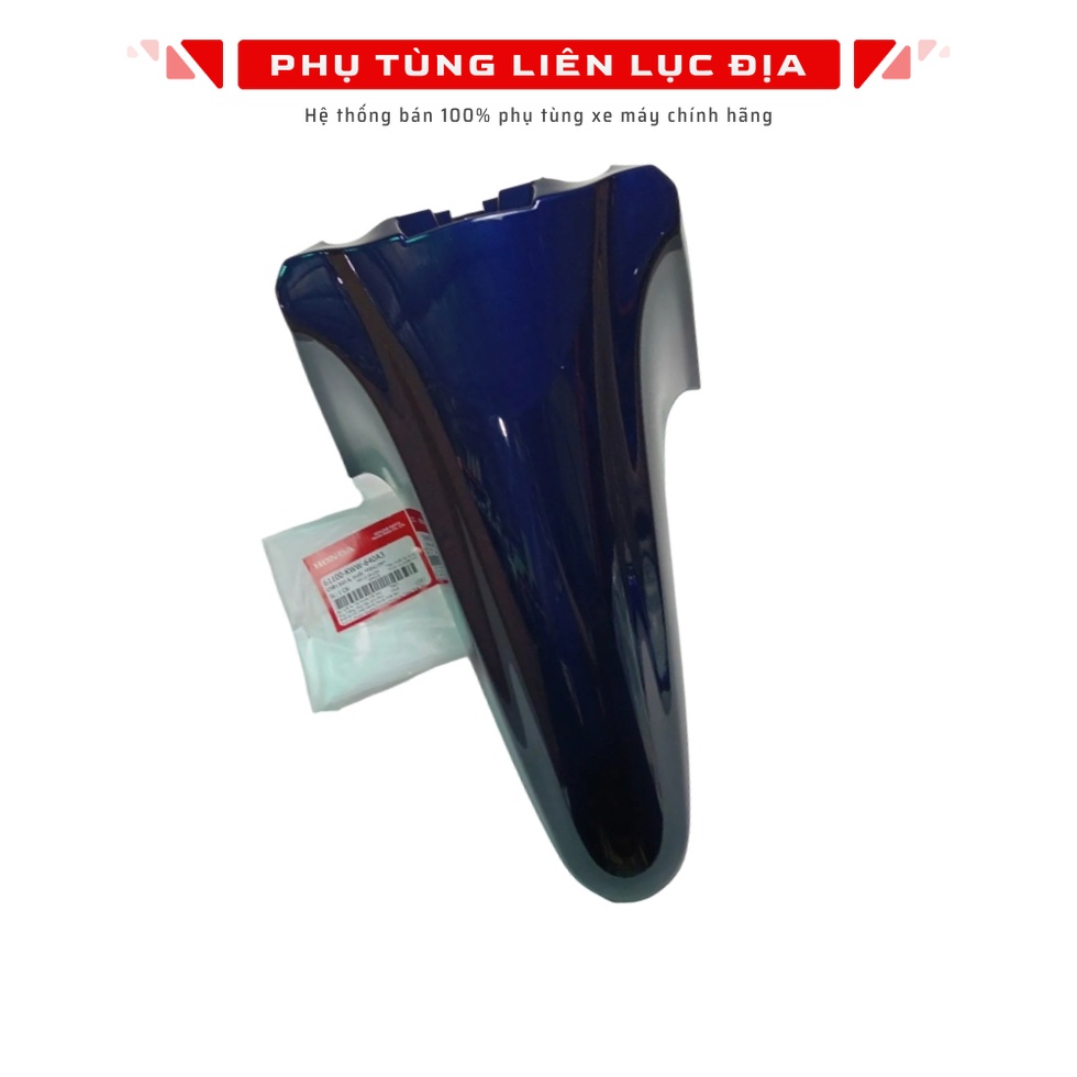 Chắn Bùn A, Trước Pb421M Wave Kww 2019 (61100KWW640A3)