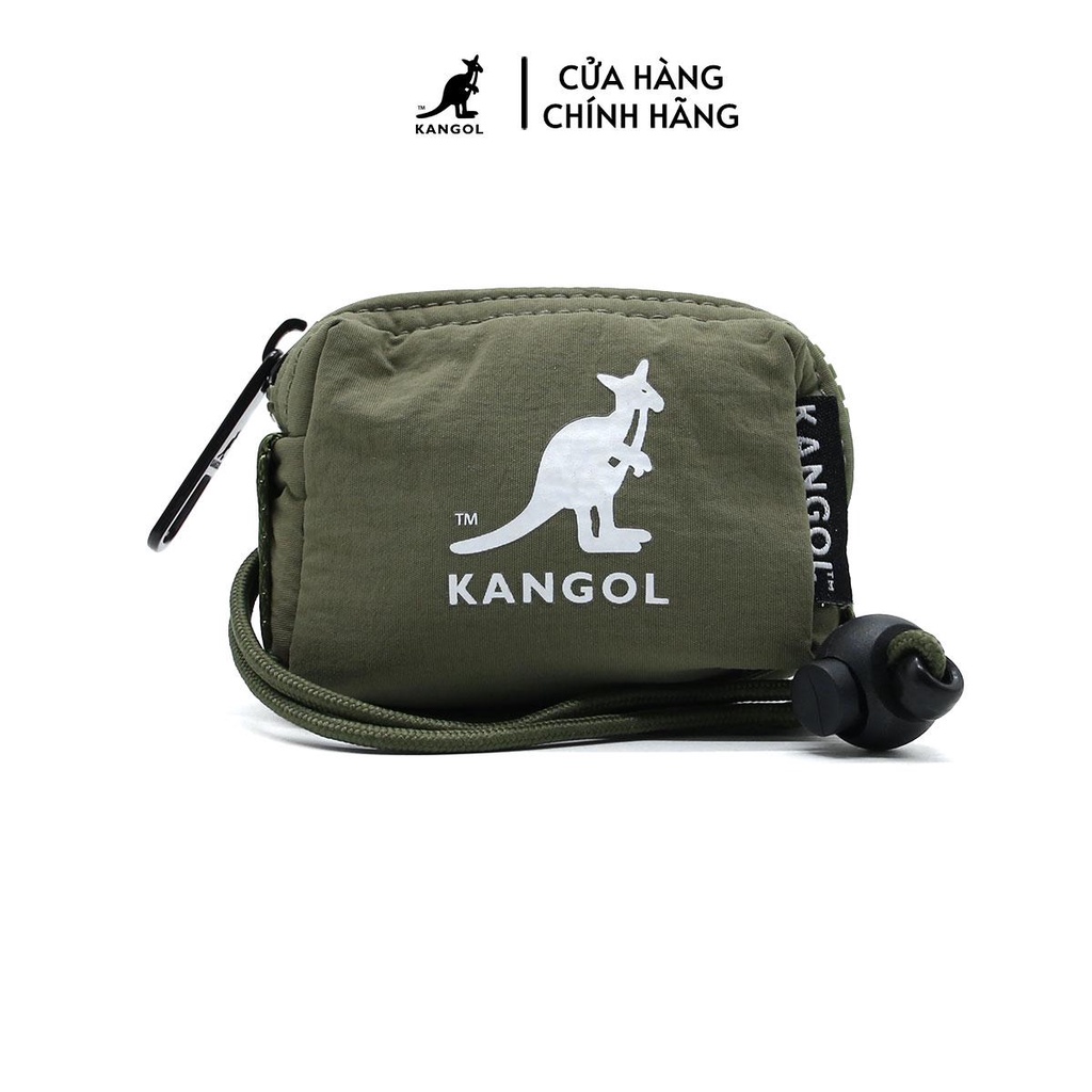 Kangol Túi Coin Purse 6455878132
