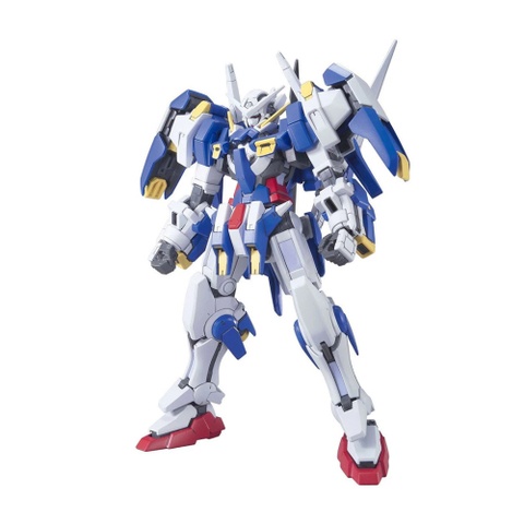 Mô hình Gundam HG 1/144 00-64