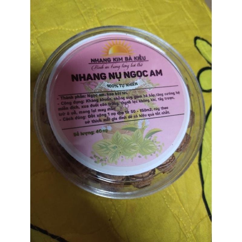 hộp trầm xông nhang nụ ngọc am phong thủy