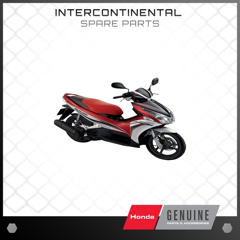 Combo Dàn Áo - Dàn Nhựa Ari Blade 2011 Màu Trắng Đỏ - Nh-Bộ 235 L1 L4-Bộ 2