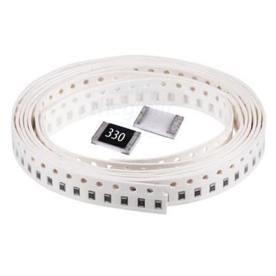 [500 Cái]- Điện Trở 33 Ohm 0402 5%