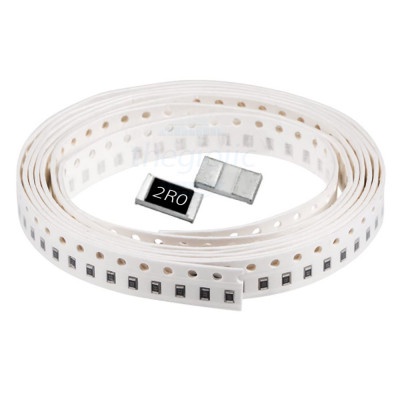 [500 Cái]- Điện Trở 2 Ohm 0402 1%