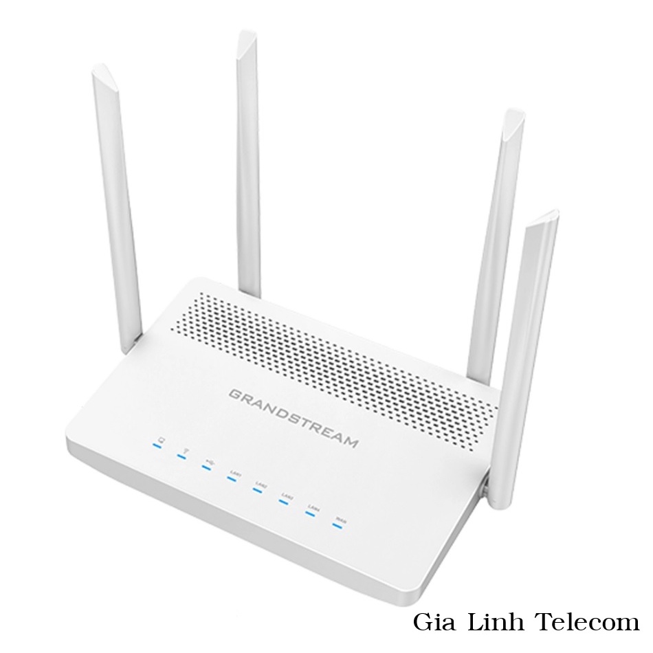 Bộ Cân Bằng Tải Grandstream GWN7052 - Router wifi 2 băng tần