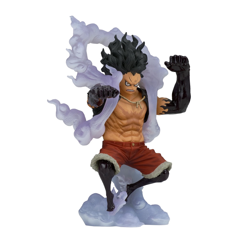 【Direct from Japan】One Piece Action Figure Anime Toy Gift Japanese anime Official