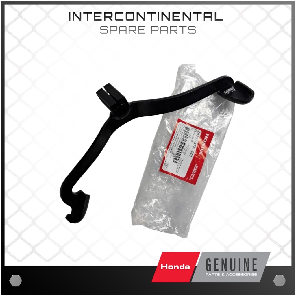 Cần sang số Future Neo (2004-2011) (24701-KTM-880) Chính Hãng