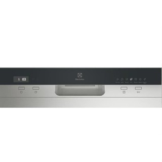 Electrolux EFC3862MS Máy Rửa Chén Mini – 8 Bộ, Sấy Khô, Diệt Khuẩn, Lắp Đặt Miễn Phí Tại Nhà