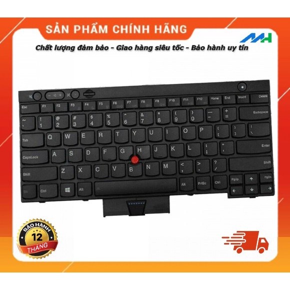 Bàn phím laptop IBM Thinkpad L430