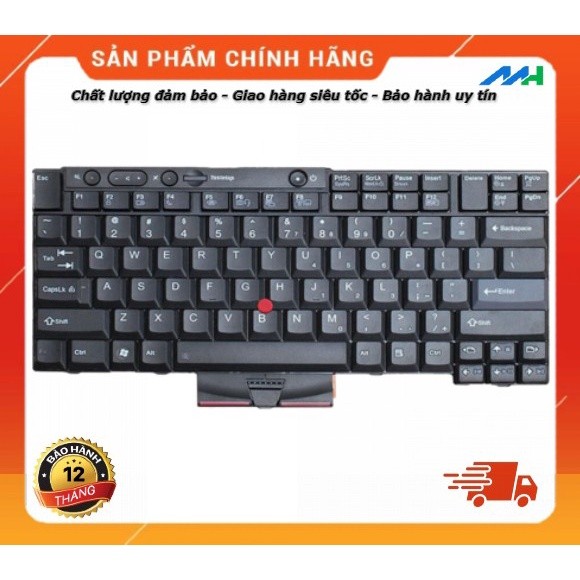 Bàn phím laptop IBM Thinkpad T420, T420s