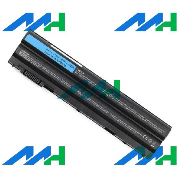 Pin Dell Latitude E6430s