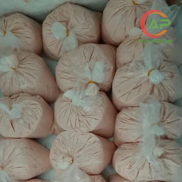 GIÒ SỐNG và MỘC SỐNG hộp 500g (giao HỎA TỐC TPHCM)