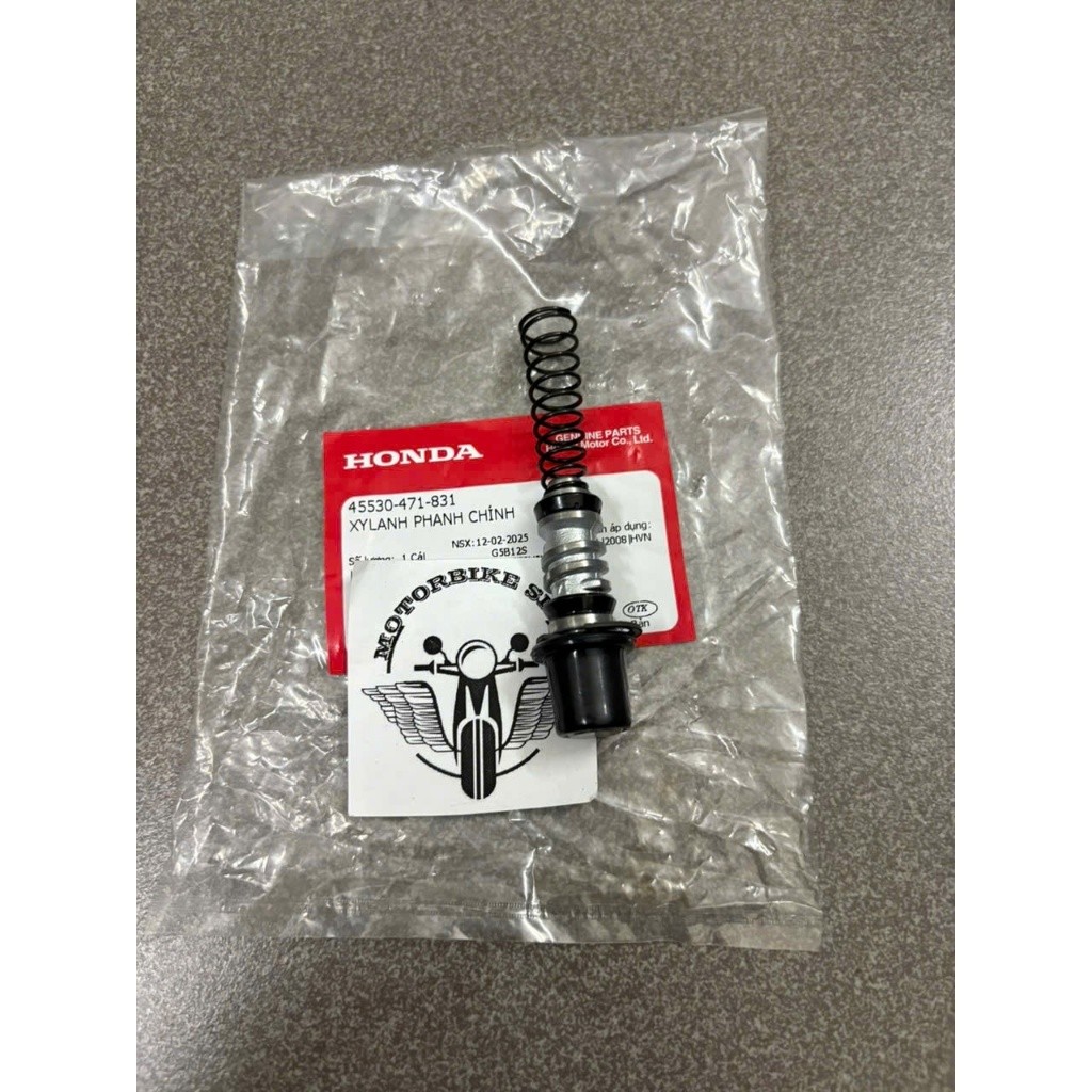 cốt ben tay thắng trái phải xe sh lớn 125/150 2017-2019 45530471831 (D83) 45530KVY911 (D88).