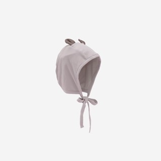  BU Corner - Mũ buộc dây tai gấu Bonnet BU Baby ASR1964FF 