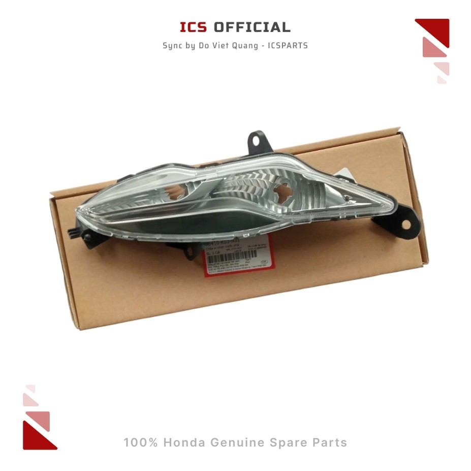 Chóa Xi Nhan Trước Phải WAVE RSX Fi (33410-K03-N31)