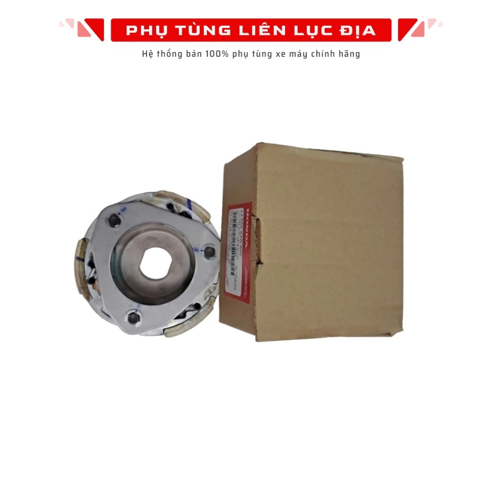 Cụm Đĩa Guốc Văng Ly Hợp Sh Mode Kzr (2013-2015) (22300KZR600)