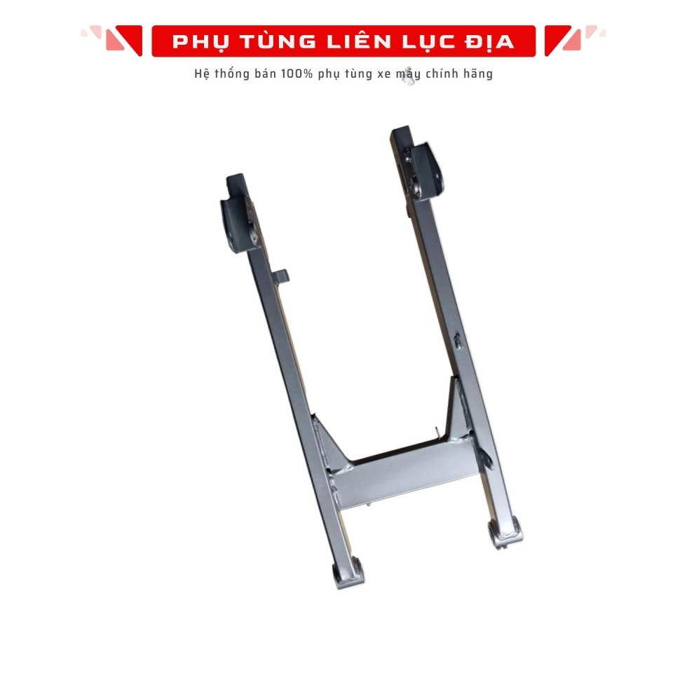 Bộ Càng Sau Nha62M Future 125 2015-2016 Màu Xám - 52200KYZV10ZB
