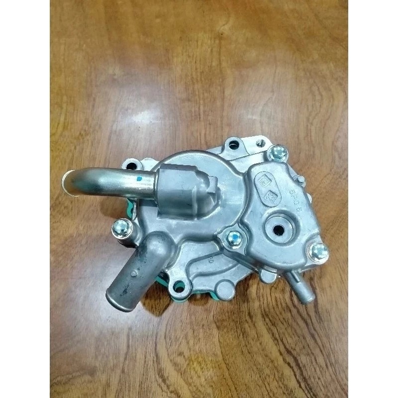 Full Cụm Bơm Nước Nouvo 4 hàng cao cấp loại 1