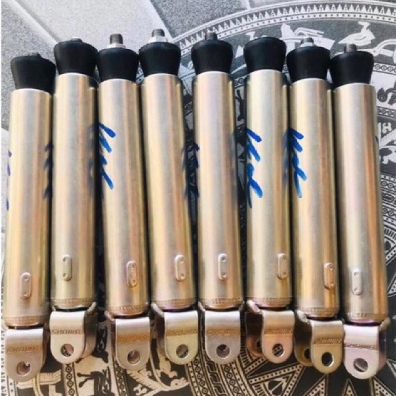 Cặp Ty giảm xóc sau sh Việt, ty phuộc sau Sh 125/150 hàng cao cấp