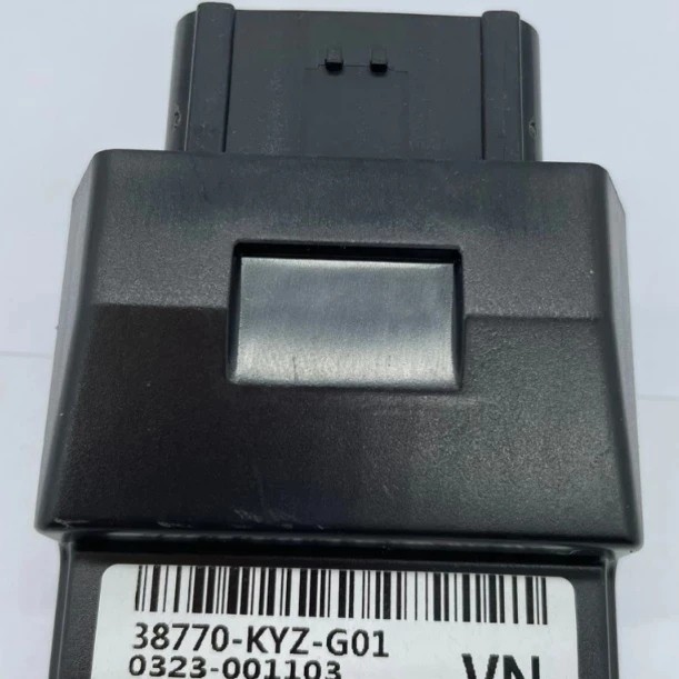 IC (ECU) Future 125 KYZ-G01 Bộ Điều Khiển Động Cơ Xe Máy