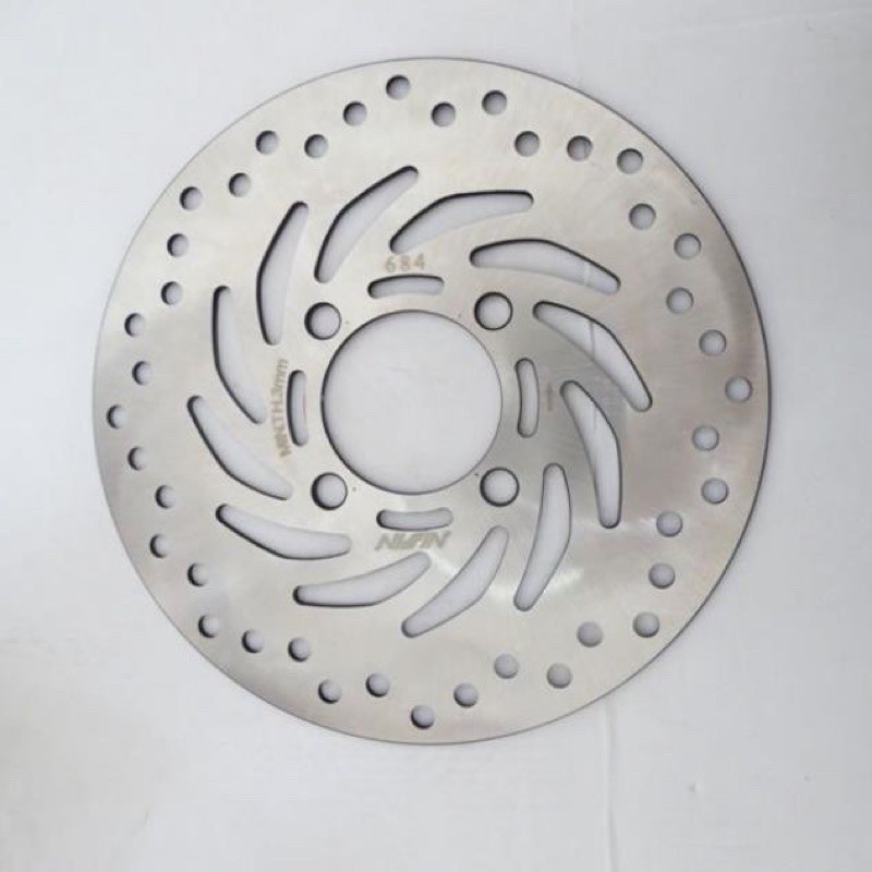 Đĩa Thắng Trước Xe AB110 Fi (AB110/PCX125/ AB125/ SH mode) Hàng Cao Cấp Đĩa Phanh Xe Máy Air Blade