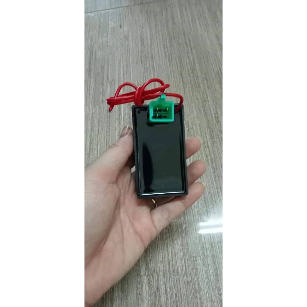 IC đa năng lửa bình cho tất cả dòng xe (IC độ lửa bình) IC DREAM WAVE