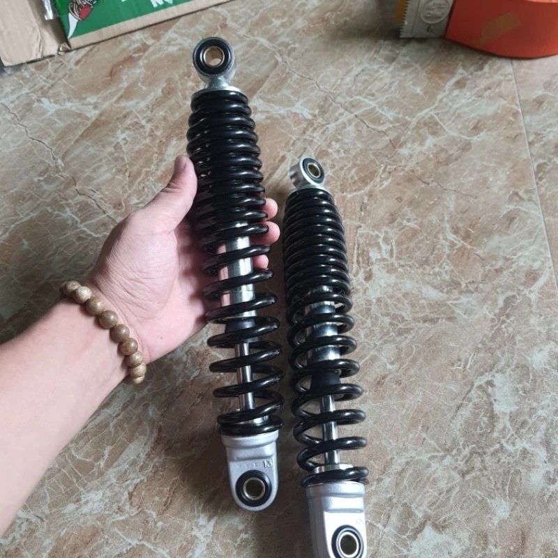 Giảm xóc sau JUPITER  / SIRIUS phuộc sau jupiter