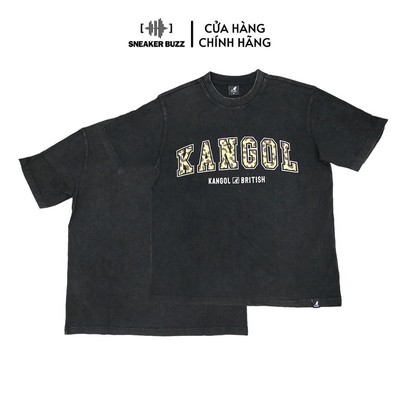 Áo Kangol T-Shirt 6455600520